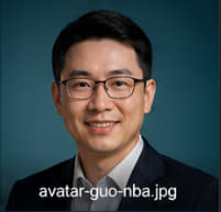 NBA老郭 - tianchen